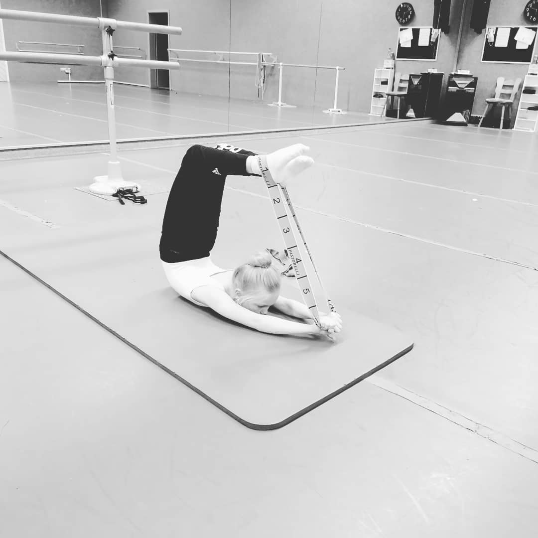 Ballettakademie Elena Schneider
